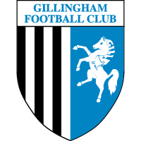 Gillingham F.C. logo